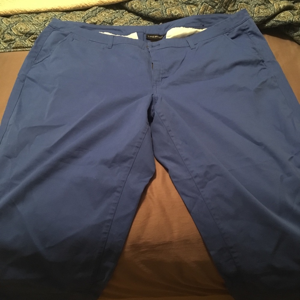 Chinos